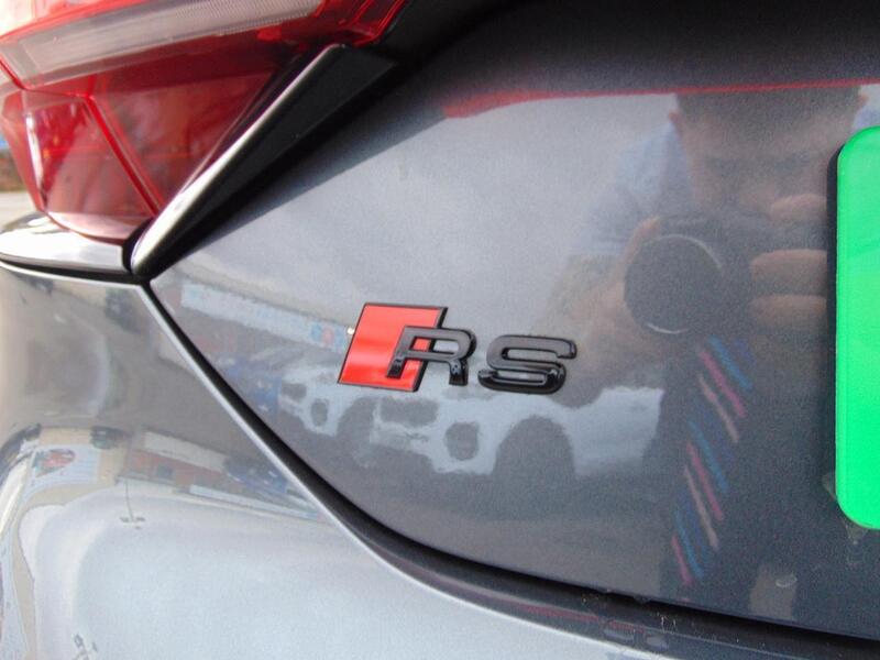 Used Audi RS e-tron GT for sale - 77042358: Photo 61