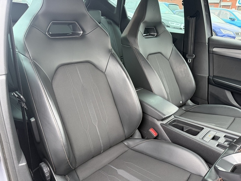 Used Cupra Leon 2021 for sale - 77774265: Photo 10