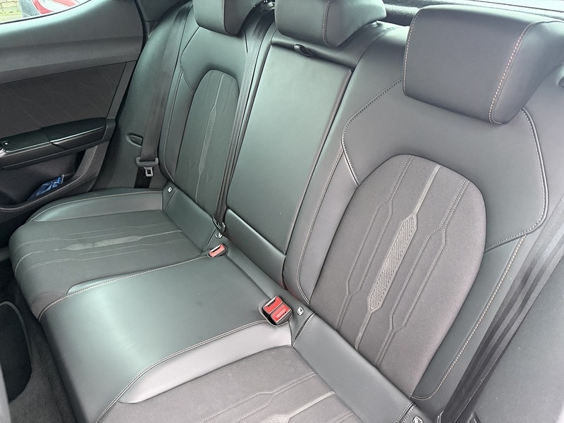 Used Cupra Leon 2021 for sale - 77774265: Photo 11