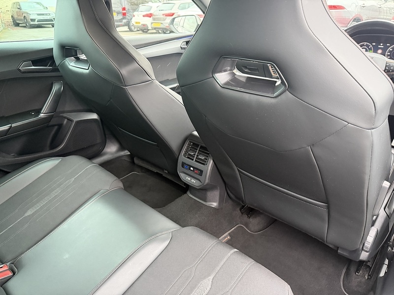 Used Cupra Leon 2021 for sale - 77774265: Photo 12