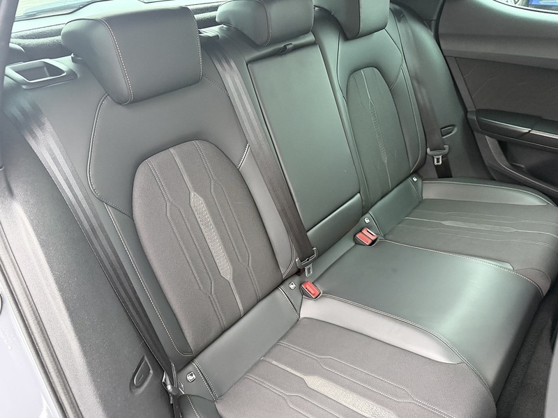 Used Cupra Leon 2021 for sale - 77774265: Photo 13