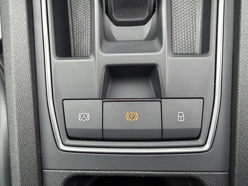 Used Cupra Leon 2021 for sale - 77774265: Photo 17