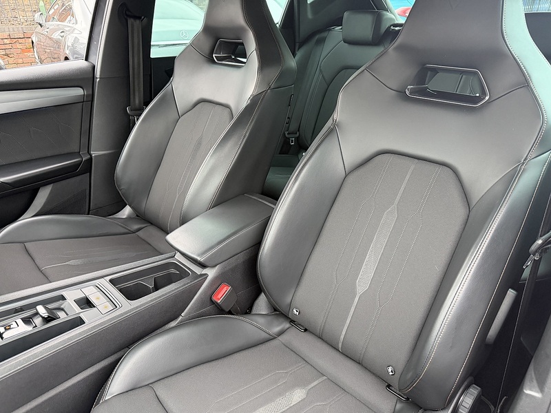 Used Cupra Leon 2021 for sale - 77774265: Photo 26