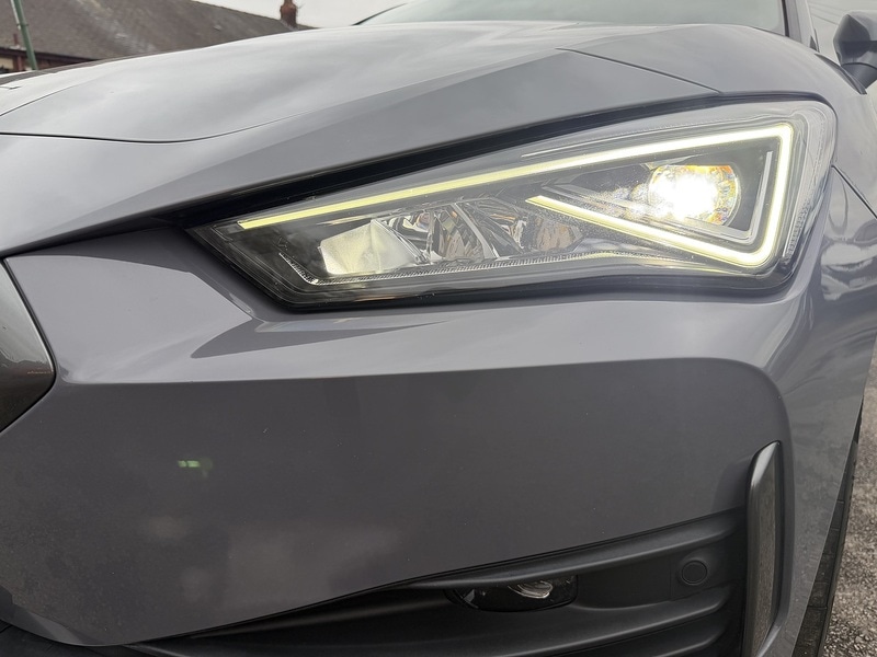 Used Cupra Leon 2021 for sale - 77774265: Photo 27