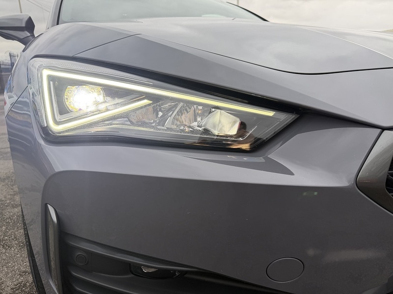 Used Cupra Leon 2021 for sale - 77774265: Photo 28