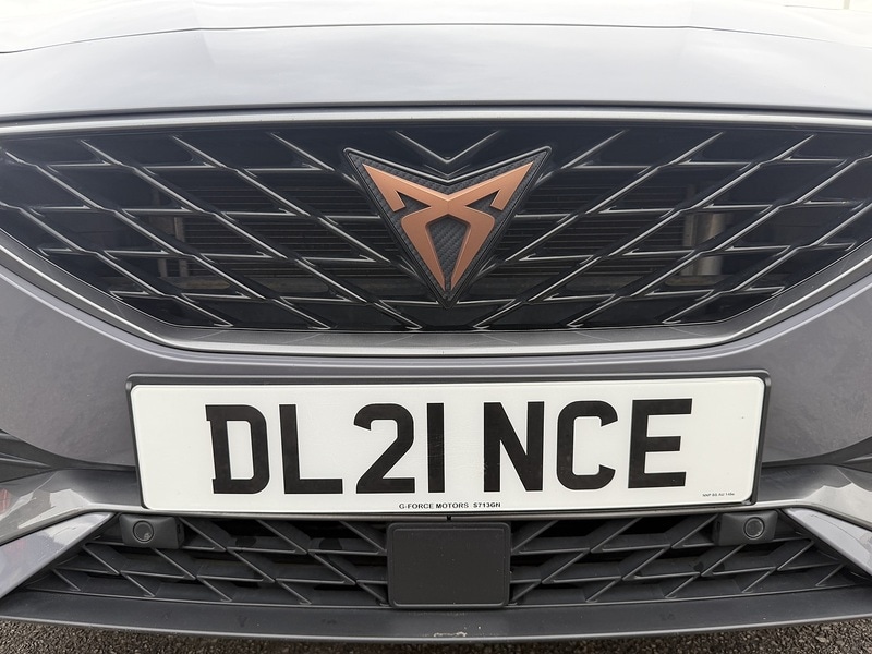 Used Cupra Leon 2021 for sale - 77774265: Photo 29