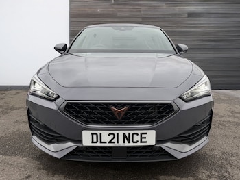 Used SEAT Leon 2021 for sale - 77774265: Photo