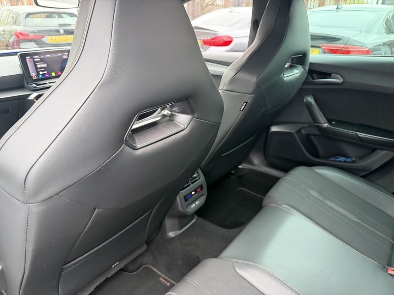 Used Cupra Leon 2021 for sale - 77774265: Photo 39