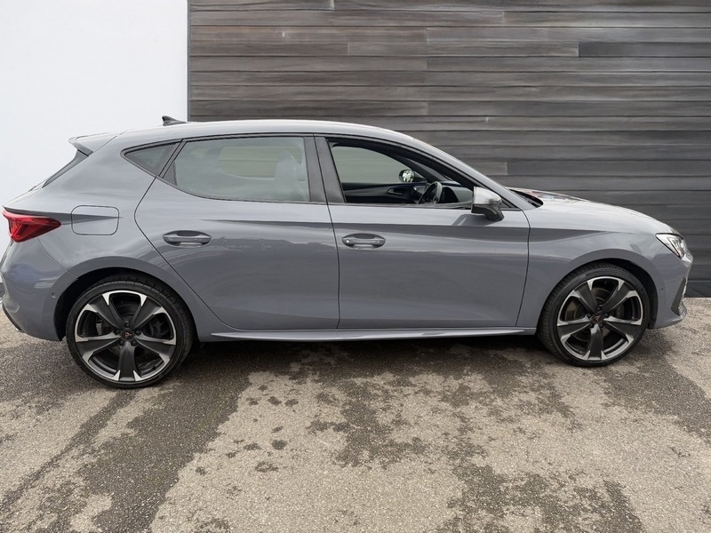 Used Cupra Leon 2021 for sale - 77774265: Photo 7