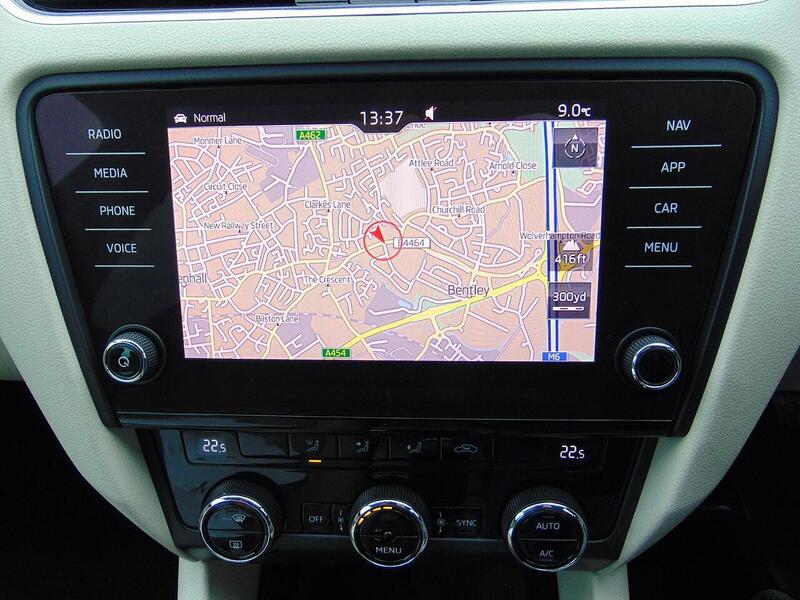 Used Skoda Octavia 2017 for sale - 77112782: Photo 15