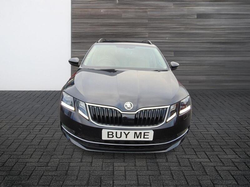 Used Skoda Octavia 2017 for sale - 77112782: Photo 2