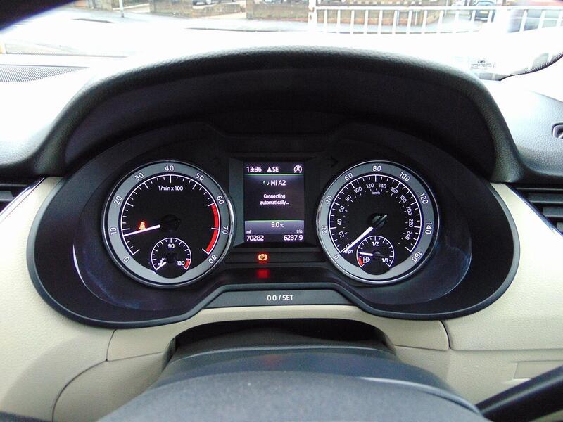 Used Skoda Octavia 2017 for sale - 77112782: Photo 27