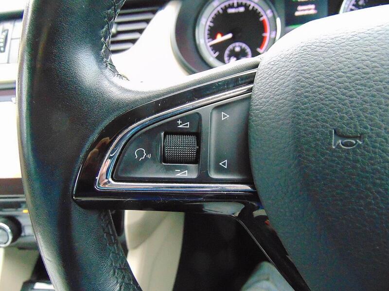 Used Skoda Octavia 2017 for sale - 77112782: Photo 29