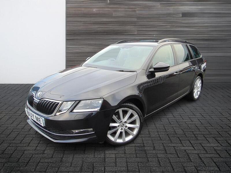 Used Skoda Octavia 2017 for sale - 77112782: Photo 3