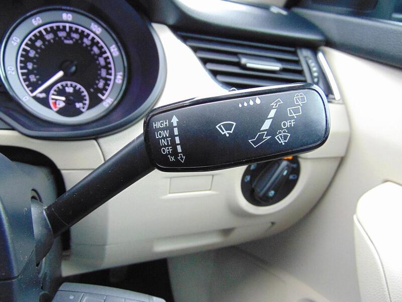 Used Skoda Octavia 2017 for sale - 77112782: Photo 31