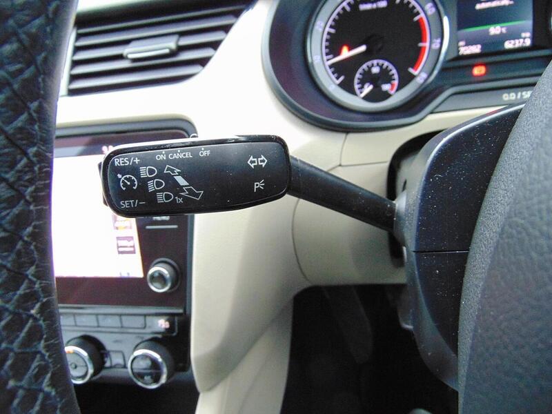 Used Skoda Octavia 2017 for sale - 77112782: Photo 32