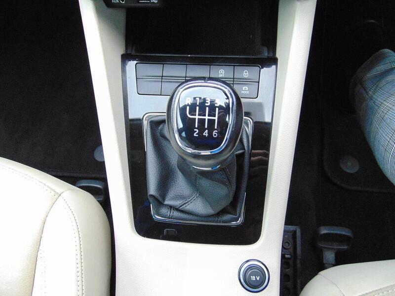 Used Skoda Octavia 2017 for sale - 77112782: Photo 34