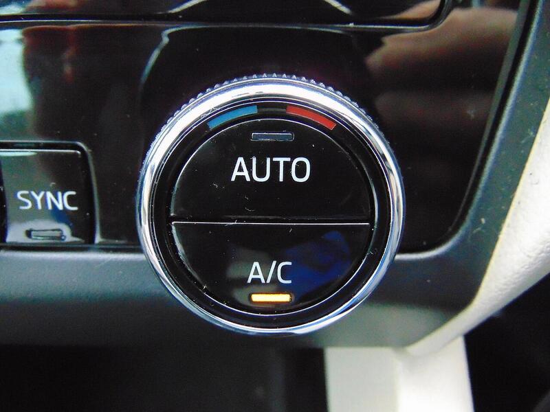 Used Skoda Octavia 2017 for sale - 77112782: Photo 37