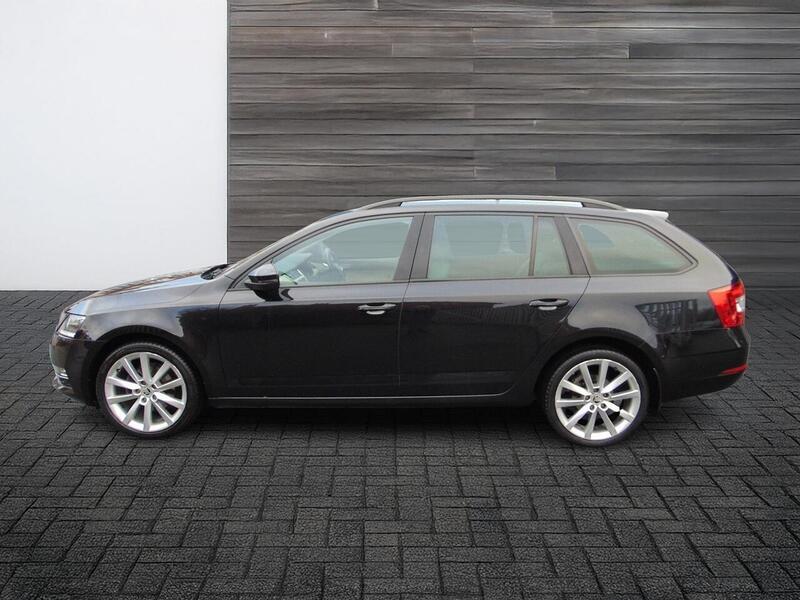 Used Skoda Octavia 2017 for sale - 77112782: Photo 4