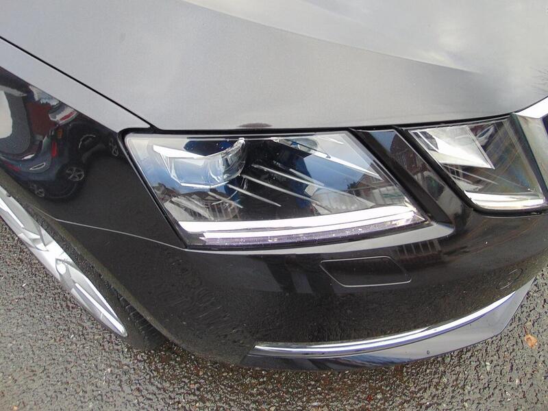 Used Skoda Octavia 2017 for sale - 77112782: Photo 41