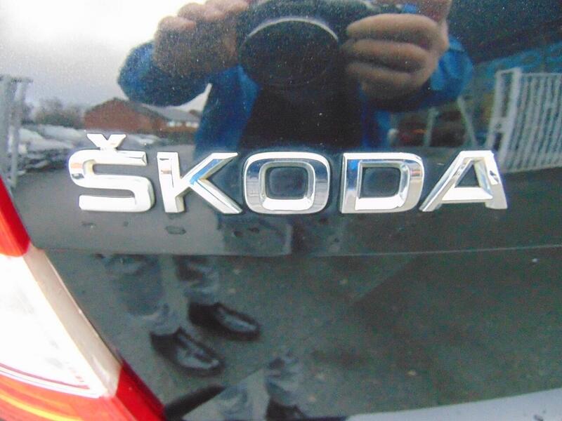 Used Skoda Octavia 2017 for sale - 77112782: Photo 45