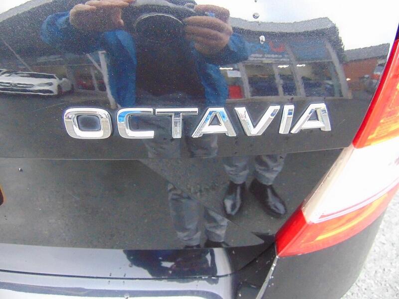 Used Skoda Octavia 2017 for sale - 77112782: Photo 46