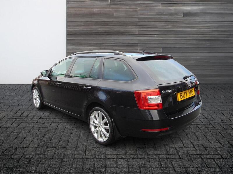 Used Skoda Octavia 2017 for sale - 77112782: Photo 5