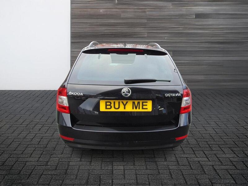 Used Skoda Octavia 2017 for sale - 77112782: Photo 6