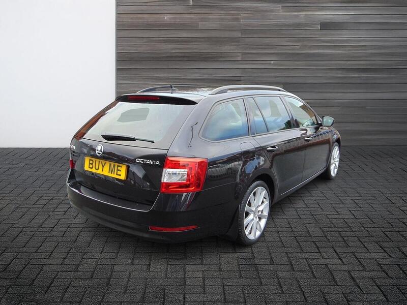 Used Skoda Octavia 2017 for sale - 77112782: Photo 8