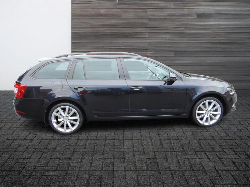 Used Skoda Octavia 2017 for sale - 77112782: Photo 9