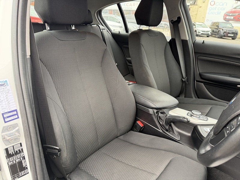 Used BMW 1 Series 2018 for sale - 77233470: Photo 12