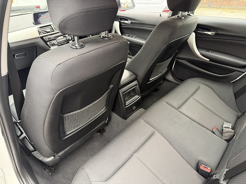 Used BMW 1 Series 2018 for sale - 77233470: Photo 13