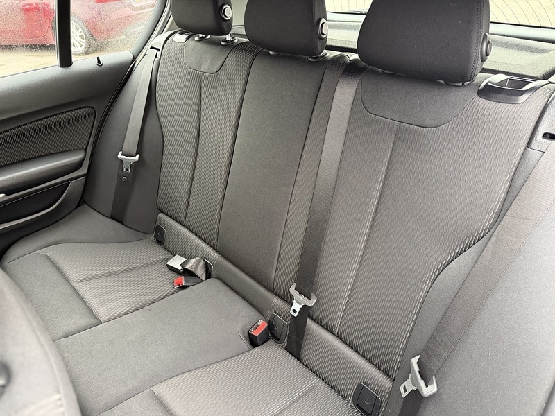 Used BMW 1 Series 2018 for sale - 77233470: Photo 14