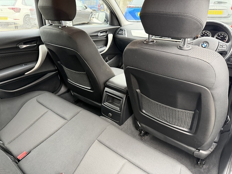 Used BMW 1 Series 2018 for sale - 77233470: Photo 15