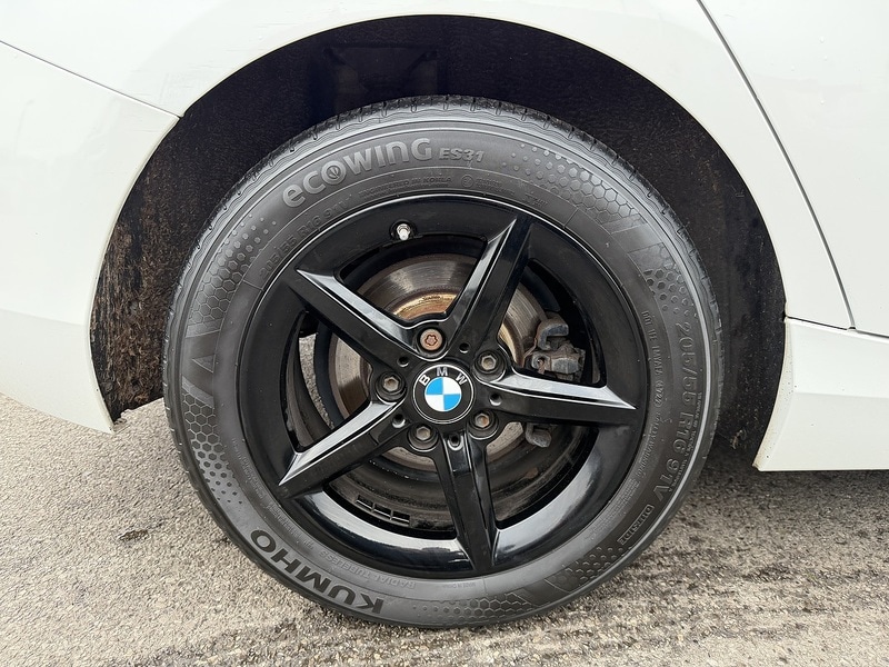 Used BMW 1 Series 2018 for sale - 77233470: Photo 26