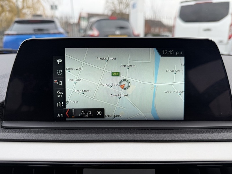 Used BMW 1 Series 2018 for sale - 77233470: Photo 27