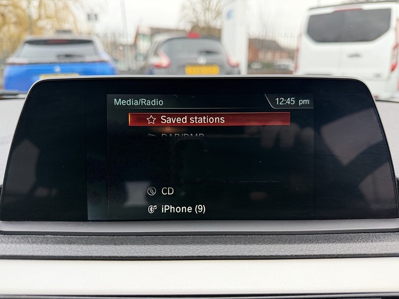 Used BMW 1 Series 2018 for sale - 77233470: Photo 28