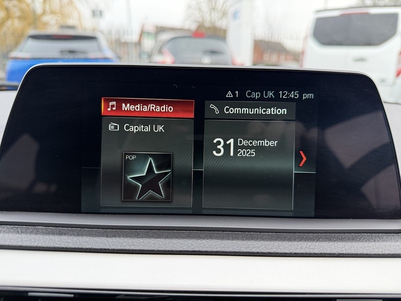 Used BMW 1 Series 2018 for sale - 77233470: Photo 29