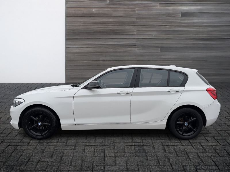 Used BMW 1 Series 2018 for sale - 77233470: Photo 5