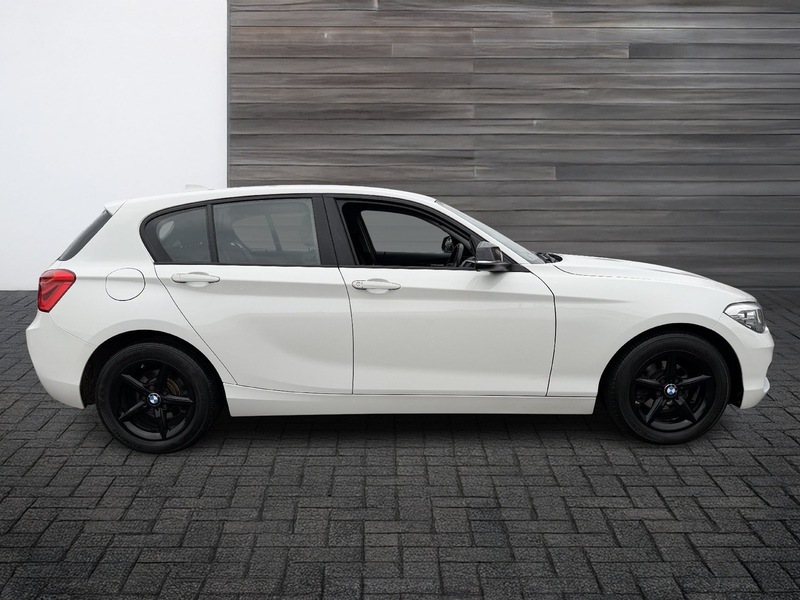 Used BMW 1 Series 2018 for sale - 77233470: Photo 7