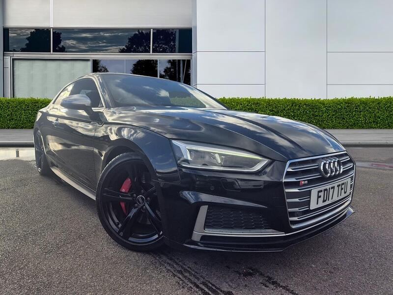 Used Audi A5 2017 for sale - 77154048: Photo 1