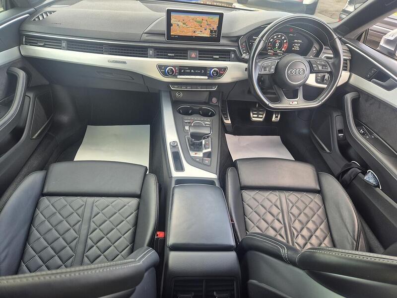 Used Audi A5 2017 for sale - 77154048: Photo 10