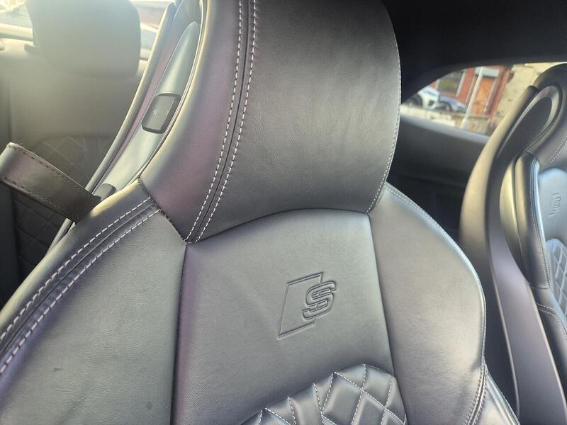 Used Audi A5 2017 for sale - 77154048: Photo 11