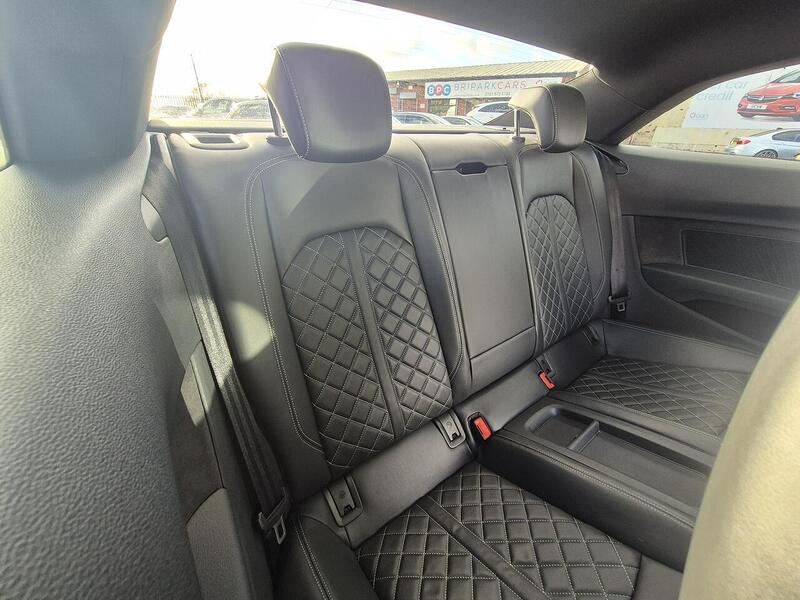 Used Audi A5 2017 for sale - 77154048: Photo 14