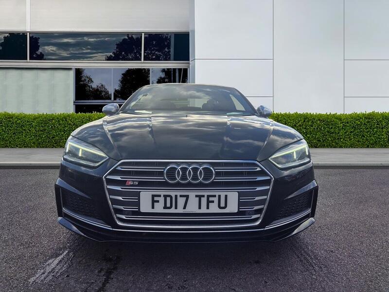 Used Audi A5 2017 for sale - 77154048: Photo 2