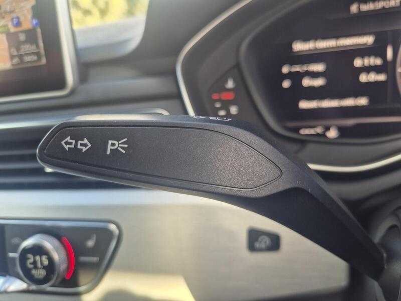 Used Audi A5 2017 for sale - 77154048: Photo 33