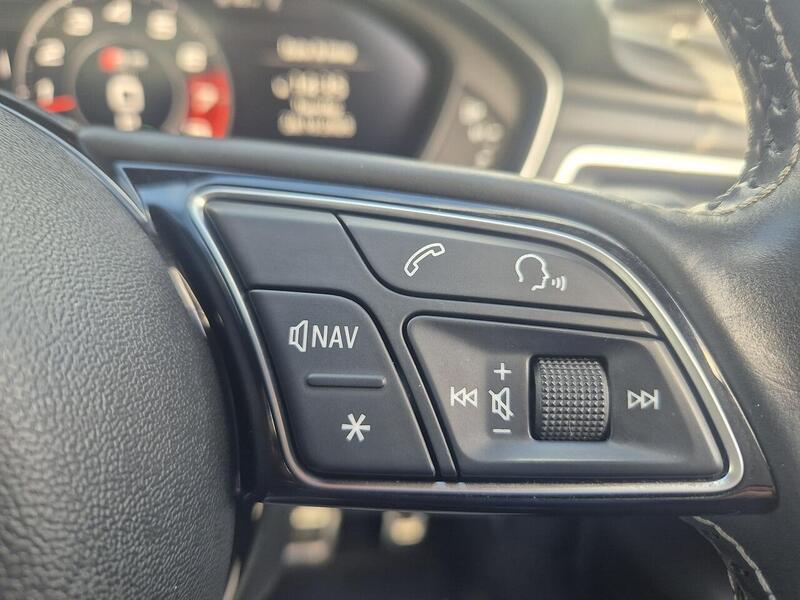 Used Audi A5 2017 for sale - 77154048: Photo 37