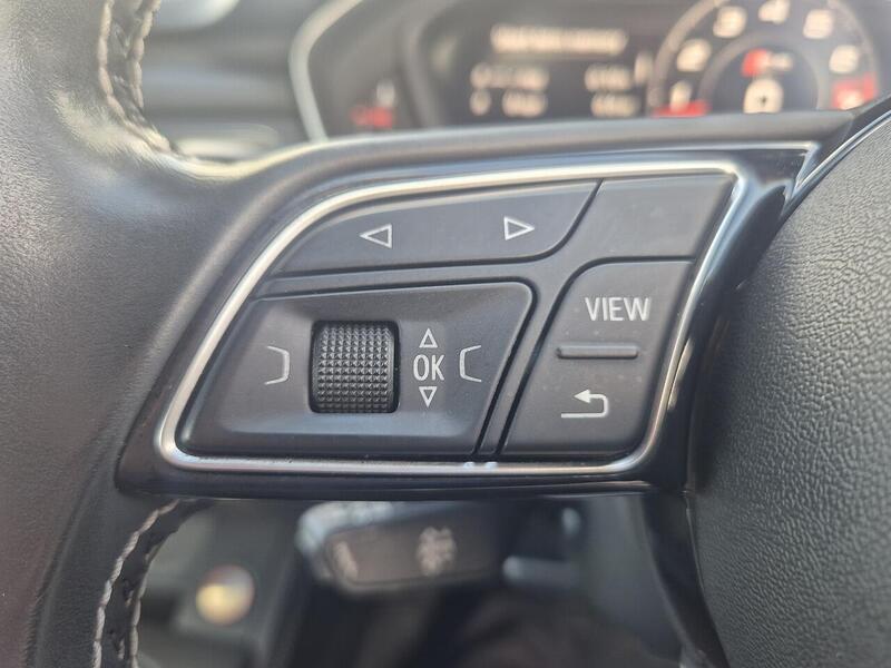 Used Audi A5 2017 for sale - 77154048: Photo 38