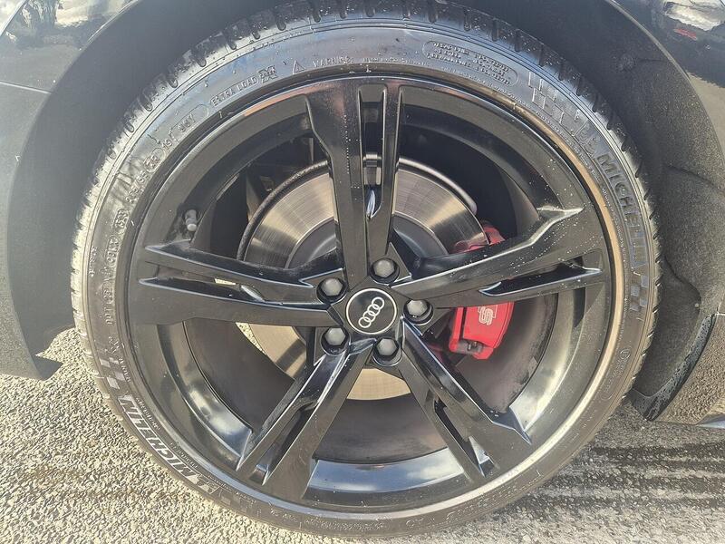 Used Audi A5 2017 for sale - 77154048: Photo 41