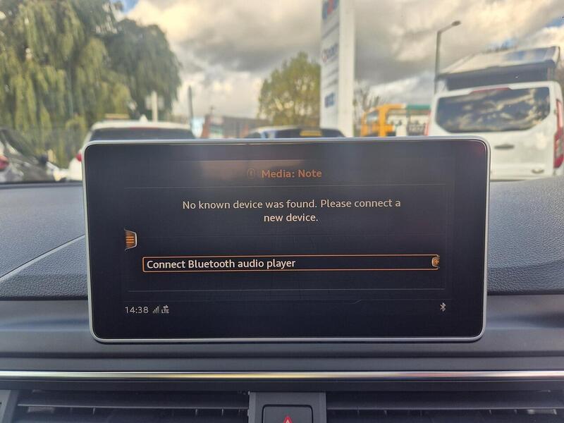 Used Audi A5 2017 for sale - 77154048: Photo 42